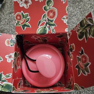 Cermonia Scalp Brush NEW IN BOX